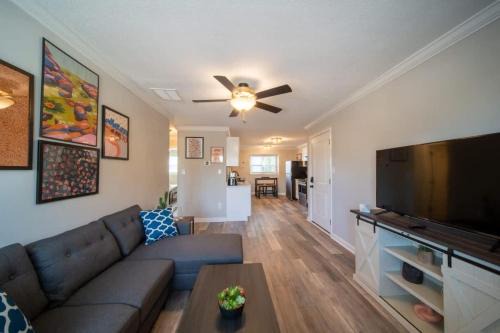 East Ocean View Apartamento | OV Mosaic - Current Suite