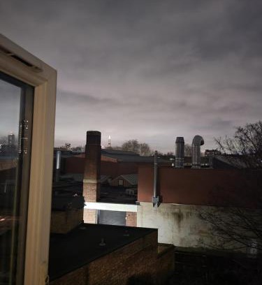 Camberwell Green Apartamento | Oval Cricket Ground walking distance