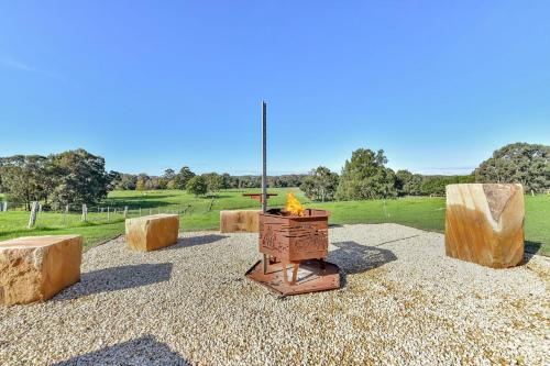 Clarence Town Casa | Overflow Downs-Riverside Acreage