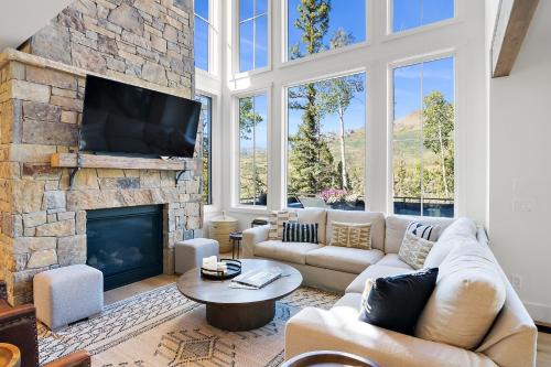 Mountain Village Casa | Overlook House home