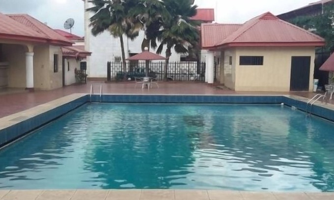 Owerri Hotel | Owerri Hotel Plaza
