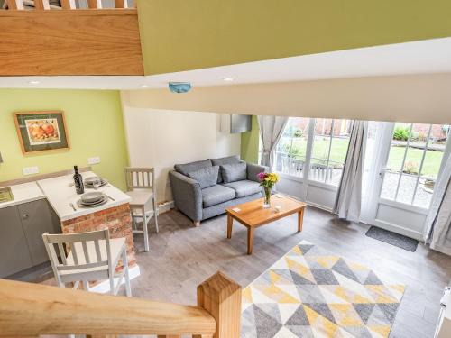 Sleaford Casa | Owl Cottage