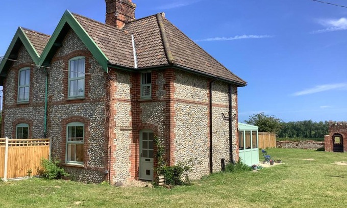 Southrepps Casa | Owl Cottage
