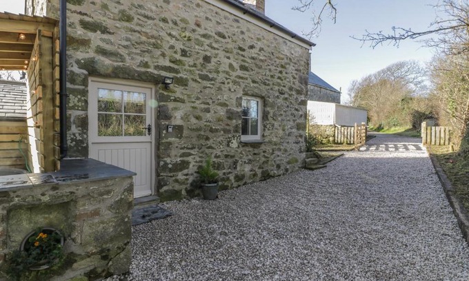 Mynytho Casa | Owl Cottage