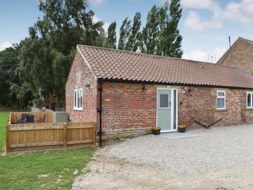 Malton Casa | Owl Cottage