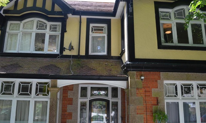 Redruth Casa | Owl House