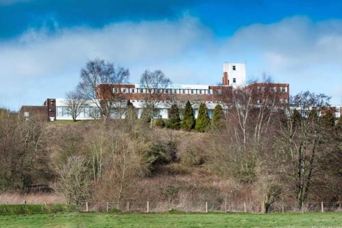 Carlisle Hotel | Ox Hotel Carlisle