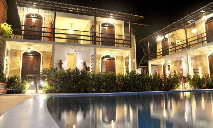 Ponta Negra Apartamento | Oxente Travel