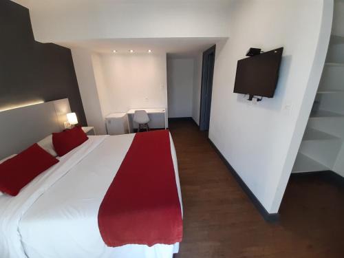 Centro Hotel | Oxford Hotel