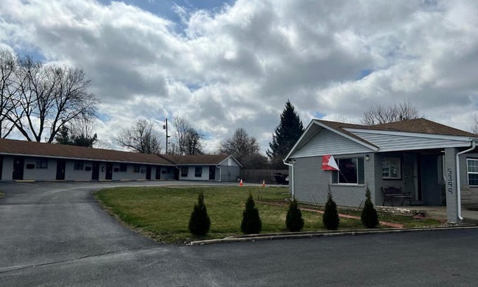 Oxford Hotel | Oxford Inn