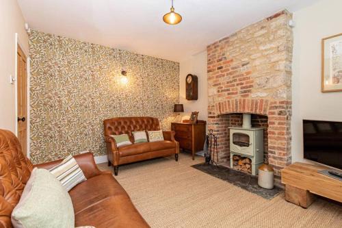 Woodstock Casa | Oxfordshire Living - The Bowler Hat Cottage - Woodstock