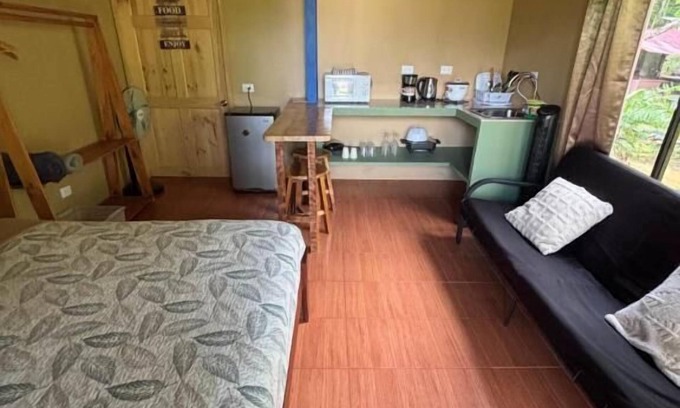 Bijagua Apartamento | Oxigeno- Rio Celeste