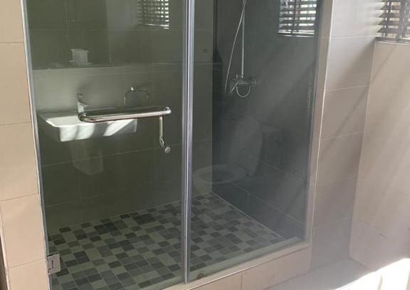Lekki Phase 1 Apartamento | Oxygen Waterfront Extended Stay
