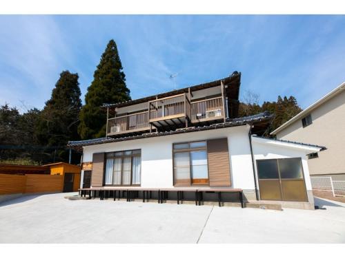 Yufuin Onsen Casa | OYADO YUKI ONSEN - Vacation STAY 87691