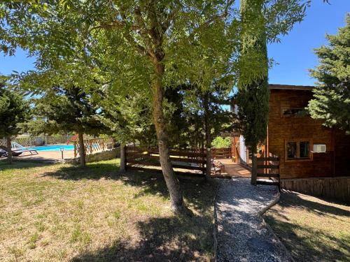 Montgradail Chalet De Esquí | Oyana
