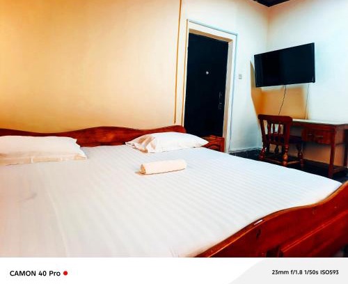 Madina Casa | Oye Hotel