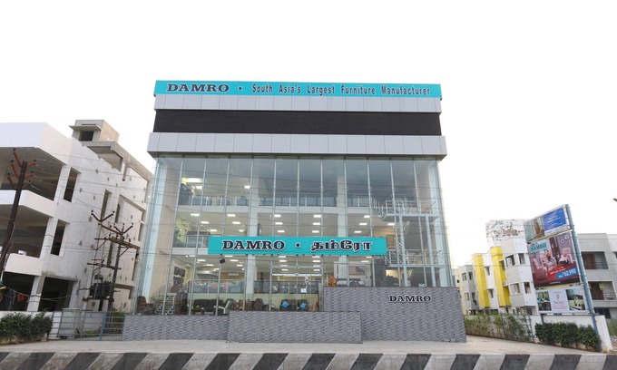 Chennai Hotel | OYO 10276 Hotel The Pearl