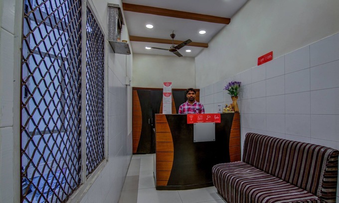 Hyderabad Hotel | OYO 14669 Mayur's Residency