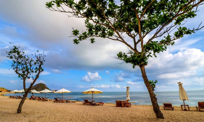 Kuta Hotel | OYO 1514 Rara Inn