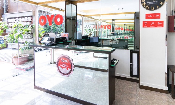 Malate Hotel | OYO 152 Sangco Condotel