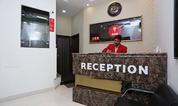Karol Bagh Hotel | OYO 5434 Hotel Delhi Delight