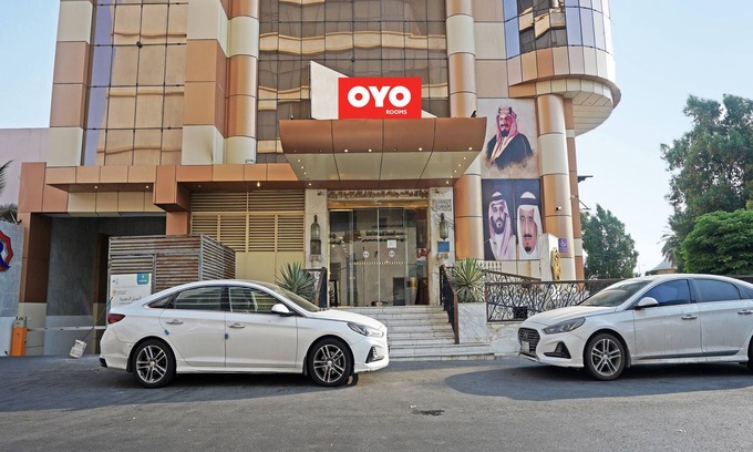 Jeddah Hotel | OYO 630 Raghad Al Shatee For Furnished