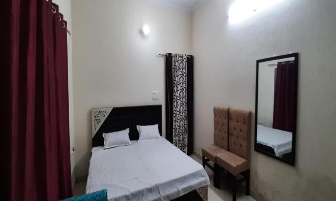 Bareilly Hotel | OYO 82700 Hotel Imperial Lawn And Banquet