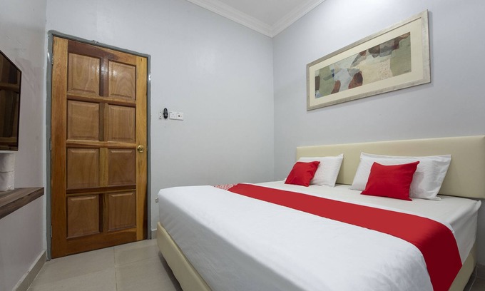 Sungai Rengit Hotel | OYO 90234 Sungai Rengit City Resort 2