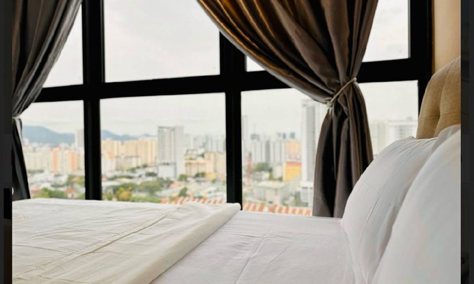 Kuala Terengganu Hotel | OYO 90965 Lakut Valley Homestay