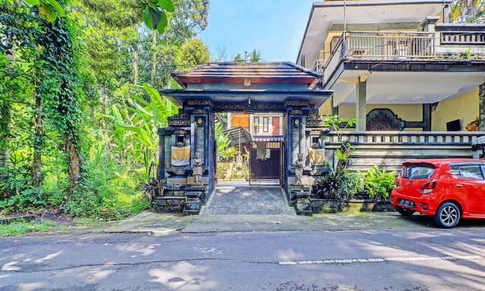 Abiansemal Hotel | OYO 92438 Nugraha Stay