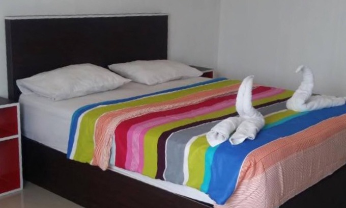 Rembitan Hotel | OYO 93751 Sunrise Homestay