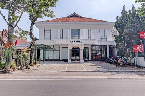 Malabar Hotel | OYO 94726 Asteria Talaga Bodas