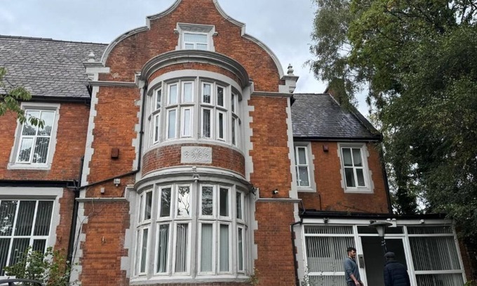 Salford Hotel | Oyo A Better Night Hotel Limited