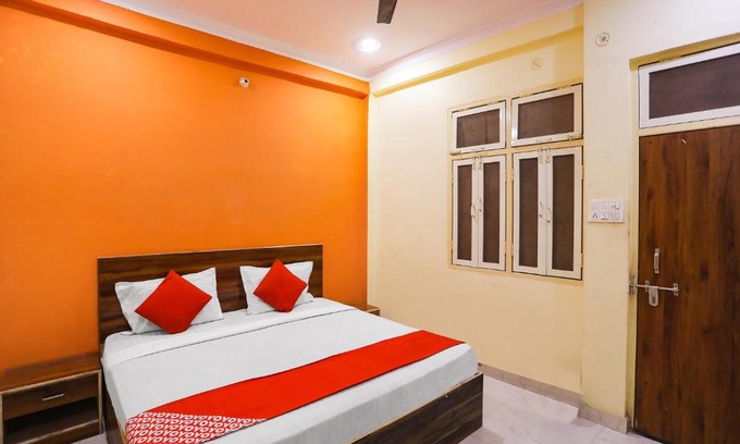 Naini Hotel | OYO Flagship Hotel Stay inn