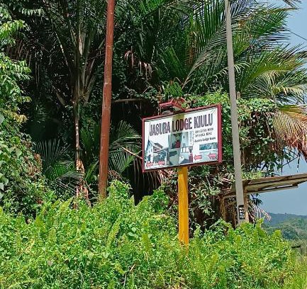 Tuaran District Apartamento | OYO HOME 90751 Jasura Lodge Kiulu