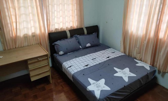 Sibu Casa | OYO Homes 90310 E Homestay Permai Timur