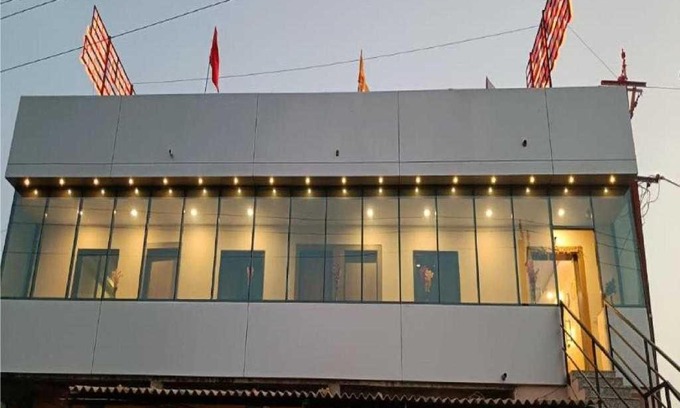 Sanand Hotel | OYO 70135 Hotel Fun Park