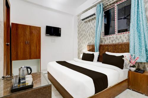 Allahabad Hotel | OYO Hotel Park View