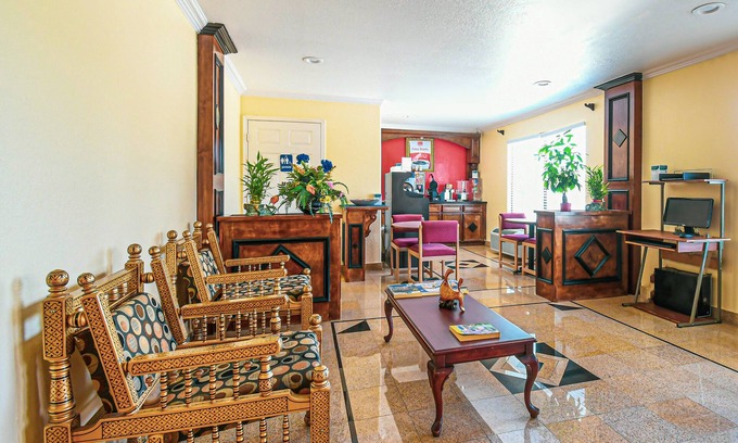 Shenandoah Hotel | OYO Hotel Shenandoah Woodlands Mall