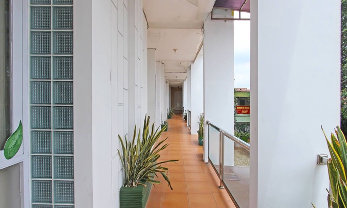 Purwokerto Hotel | OYO Life 91957 Hotel Roda Mas 2