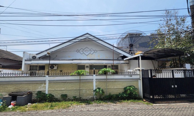 Surabaya Hotel | OYO Life 93977 Suterejo Homestay Syariah