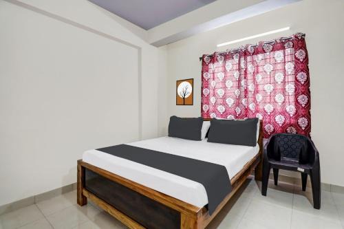 Nagarbhavi Hotel | OYO N C Comfort