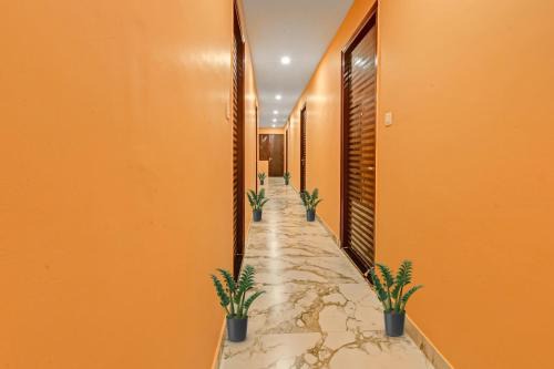 Kalyanpur Hotel | OYO Townhouse 1123 Kalyanpur Metro