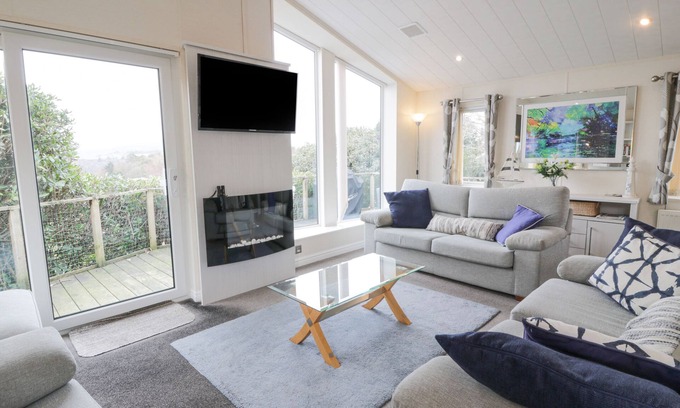 Dalbeattie Cabaña | Oyster Bay Lodge