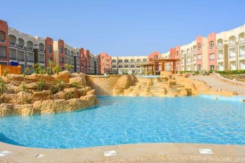 Marsa Alam Chalet De Esquí | Oyster Bay suites Marsa Alam 50M