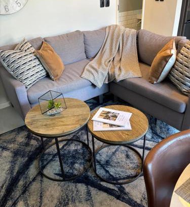 Knysna Apartamento | Oyster Lagoon Villa - Luxurious 2 Bed Apartment in Knysna