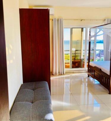 Nyali Casa | Oysterbay Palm Terrace serviced apt-nyali
