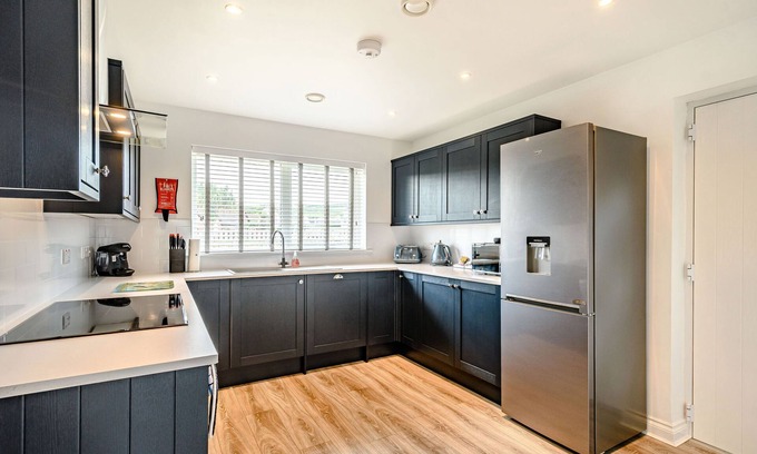 Drummore Cabaña | Oystercatcher