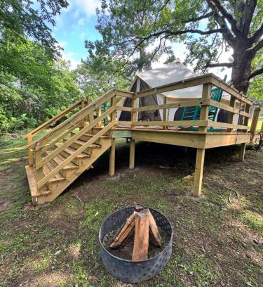 Mountain View Otro | Ozark RV Park and Cabins