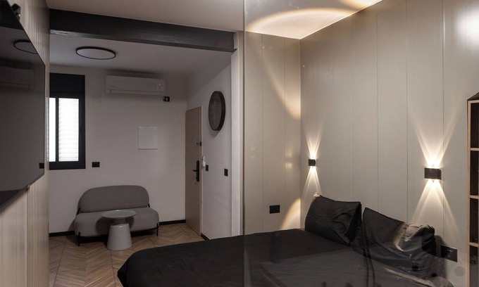 Kiryat Motzkin Apartamento | oziel sweet